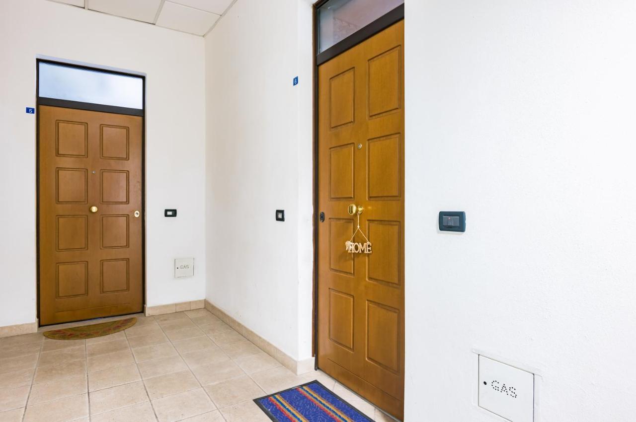 Ferienwohnung Loft P.Ta Pispini: Near Piazza Del Campo W/Parking Siena Exterior foto
